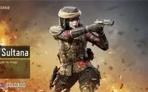 Conta call of duty mobile