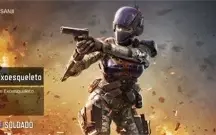 Conta call of duty mobile