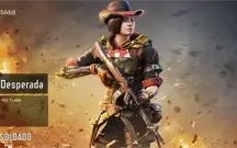 Conta call of duty mobile