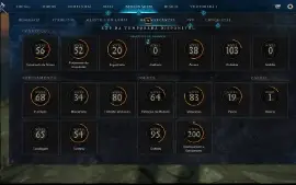 1 contas upadas NW,+ CONTA STEAM