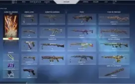 Conta valorant Top, BEST INV
