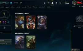 Conta D4 ganhando 41 pdl 80%wr