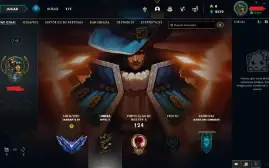 Conta D4 ganhando 41 pdl 80%wr