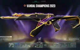 ✅ Conta LOL + VALORANT Full Champs Várias Skins EM AMBAS ✅