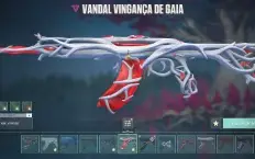 ✅ Conta LOL + VALORANT Full Champs Várias Skins EM AMBAS ✅