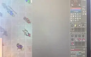 ED88 LUTABRA GUILDDOMINANTE - COM FLYINGDIVAN(Mont=130reais)