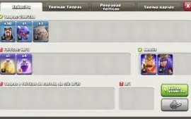 Clash of Clans cv 10, melhor oferta