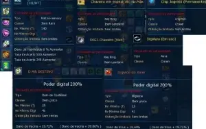 conta dmo la omega