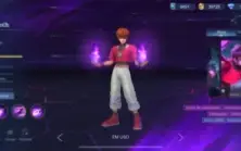 Conta Mlbb Top Full Emblemas Varias Skins Raras