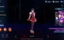 Conta Mlbb Top Full Emblemas Varias Skins Raras