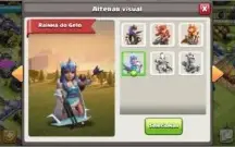 Cv 12 quase full