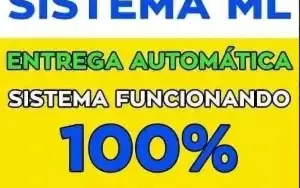 Integração Mercado Livre Para Produtos Digitais Script Php