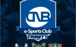 Peneira TRINITY (Diamante I ao Desafiante) apenas 4 vagas