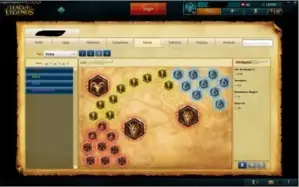 CONTA  PLATINA 5