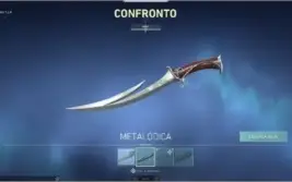 Conta de Lol e valorant
