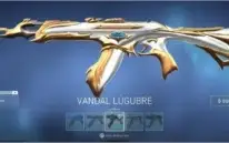 Conta de Lol e valorant