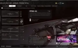 Conta Blizzard/Warzone/Call Of Duty Black Ops