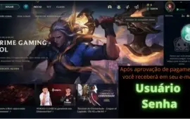 Conta Unranked