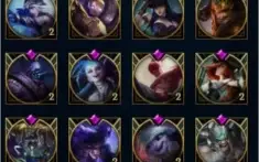 Conta gold 4