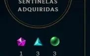 Conta gold 4