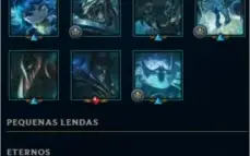 Conta gold 4