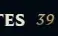 Conta gold 4