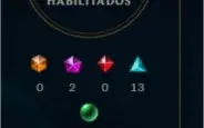 Conta gold 4