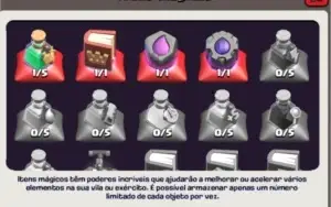 Clash off clans cv14 top