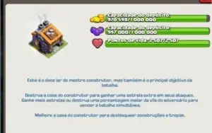 Clash off clans cv14 top