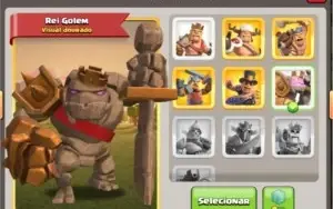 Clash off clans cv14 top