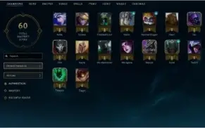 CONTA UNRANKED PRIMEIRA MD10 - SEM REGISTRO