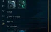 CONTA UNRANKED PRIMEIRA MD10 - SEM REGISTRO
