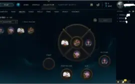 CONTA UNRANKED PRIMEIRA MD10 - SEM REGISTRO