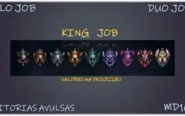 ELO JOB!