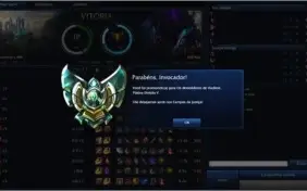 Elojob Elokage Master/diamond/plat - Md10 / Lol / Elo Job