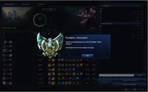 Elojob Elokage Master/diamond/plat - Md10 / Lol / Elo Job