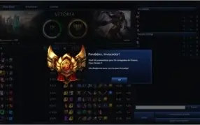 Elojob Elokage Master/diamond/plat - Md10 / Lol / Elo Job
