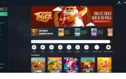 Cassino Viper Pro – Última Atualização