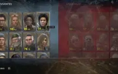 Dead By Daylight - Unlock Skins, DLCS, Perks, Itens, P100
