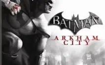 Batman: Arkham City | XBOX 360 |