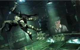 Batman: Arkham City | XBOX 360 |