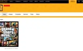 GTA V [ROCKSTAR GAMES]