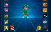 Ladmo Server Omega