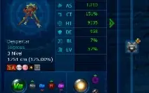 Ladmo Server Omega