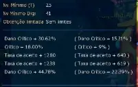 Ladmo Server Omega