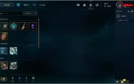 Conta nivel 48 Gold 4 mmr boa