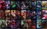 Conta League of Legends