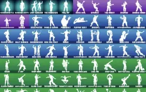 Conta fortnite 90 skins | The Reaper | Blue Squire | Royale