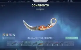 Conta Platina 2 + Skins