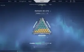 Conta Platina 2 + Skins